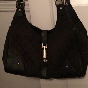 Vintage Gucci bag